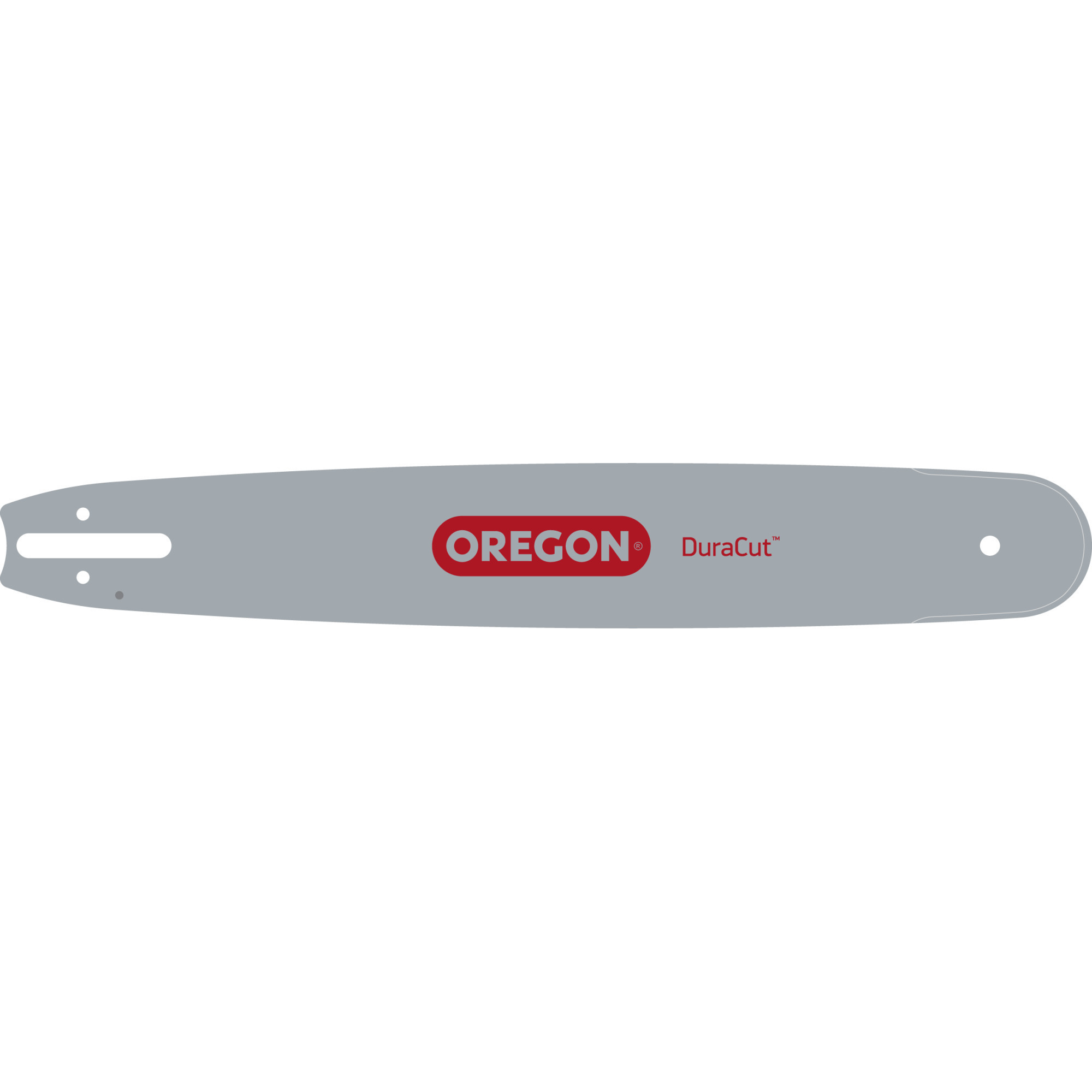 Oregon, DuraCut Chainsaw Guide Bar, Bar Length 18 in, Chain Pitch Combination in, Model